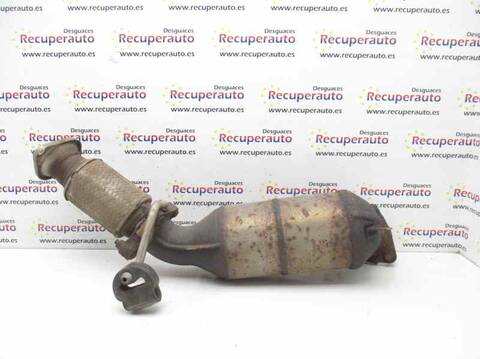 Catalizador Honda Civic N22A2 BERLINA