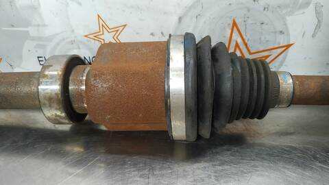 Foto 4ª: Transmision Delantera Derecha Dacia Dokker ESSENTIAL 75CV 55KW [K9K U8] (2021)