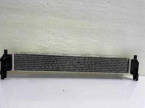 Foto 2ª: Radiador Motor Volkswagen Polo ADVANCE BLUEMOTION 90CV [CUSB] (2014)