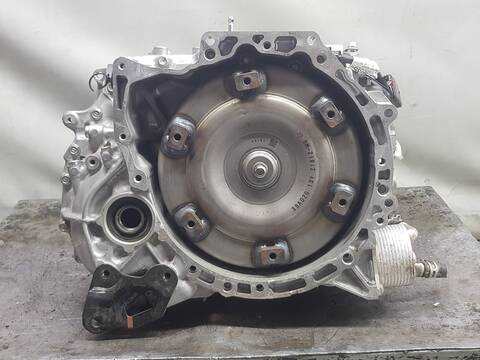 Foto 1ª: Caja Cambios Opel Corsa 1.2 101CV [F12XHL] (2019)