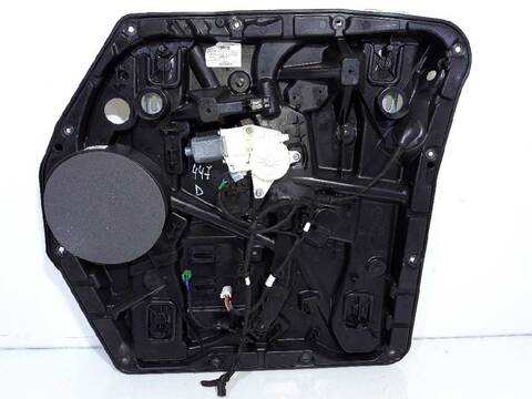 Elevalunas Eléctrico Delantero Derecho Mercedes Clase V 200 V 250 CDI/BT 4MATIC 447.813) 190CV 140KW