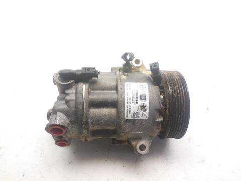 Foto 3ª: Compresor Aire Acondicionado Alfa Romeo Giulietta 1.6 JTDM 940.FYB1_) [940 C5.000] (2010)