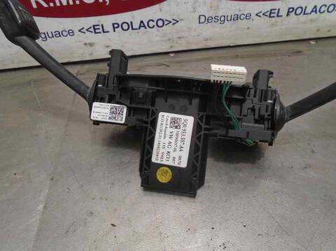Foto 4ª: Mando Multifuncion Volkswagen Golf 1.6 TDI DPF 105CV 77KW [CLH] (2014)