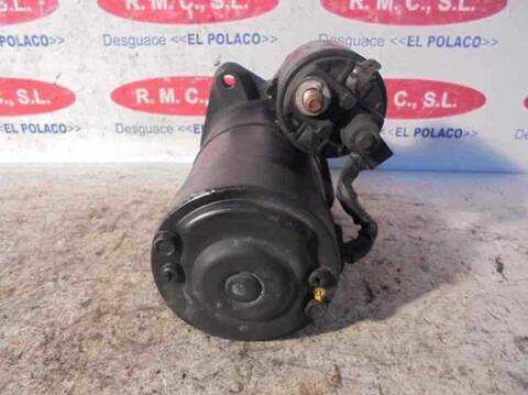 Foto 2ª: Motor de Arranque Nissan Almera 75CV 55KW [SR20DI] (1994)