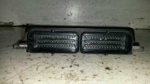 Foto 2ª: Centralita Motor ECU Daewoo Lacetti 1.4 CAT 95CV 70KW [F14D3] (2004)