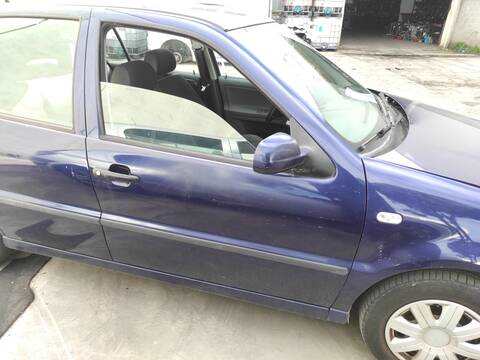 Puerta Delantera Derecha Volkswagen Polo ANX BERLINA