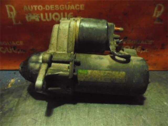 Motor de Arranque Opel Astra 1.6 16V