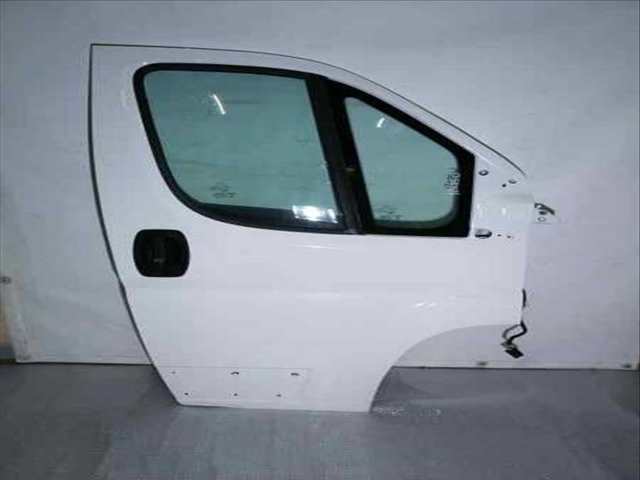 Puerta Delantera Derecha Peugeot Boxer 335 L3H3 PRO BLUEHDI 130 130CV 96KW FURGON