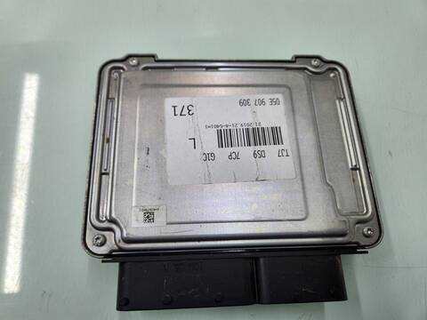 Foto 2ª: Centralita Motor ECU Audi Q2 35 TFSI DESIGN 150CV 110KW [DADA] (2019)