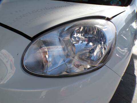 Faro Izquierdo Nissan Micra HR12