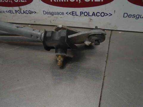 Foto 4ª: Motor Limpia Delantero Toyota Rav4 2.2 D-4D CAT 150CV 110KW [2ADFTV] (2009)