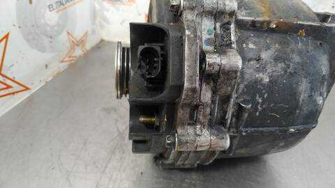 Foto 2ª: Alternador Mercedes Clase S 220 400 CDI 220.028) BERLINA 250CV 184KW [OM628960] (2002)