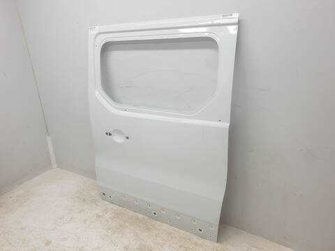 Foto 2ª: Puerta Lateral Corredera Izquierda Renault Trafic L1H1 29T KOMFORT (2014)