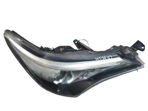 Foto 3ª: Piloto Delantero Derecho Toyota Avensis 2.0 D-4D ADT270_ ADT270R) (2008)