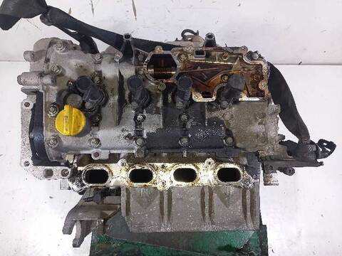 Motor Completo Renault Laguna DYNAMIQUE 116CV 85KW