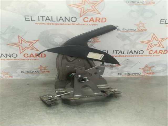 Foto 3ª: Freno de Mano Nissan Qashqai TEKNA 150CV 110KW [M9R832] (2008)
