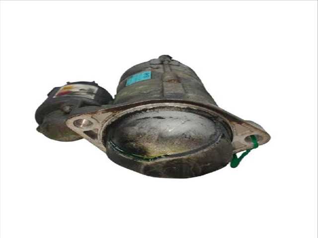 Foto 2ª: Motor de Arranque Kia Carens 1.7 CRDI (2013)