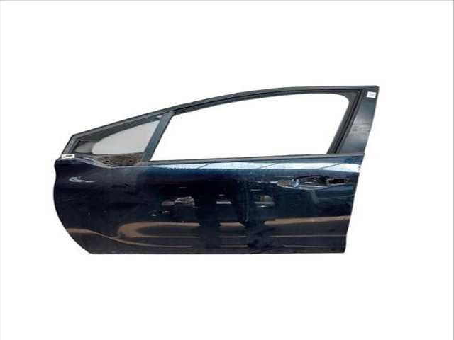 Puerta Delantera Izquierda Peugeot 208 1.2 VTI 82 82CV
