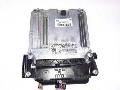 Centralita Motor ECU Audi A5 2.0 TDI 105KW) 143CV