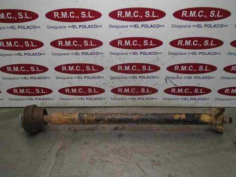 Transmision Central Ford Explorer 4.0 V6 CAT 207CV 152KW