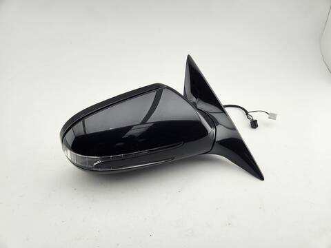 Foto 4ª: Retrovisor Derecho Mercedes Clase C 160 280 219.354) 231CV 170KW [M272943] (2008)
