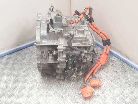Foto 1ª: Caja Cambios Automatica Toyota Yaris 1.5 HYBRID NHP130_) 101CV 74KW AUT. [1NZFXE] (2019)