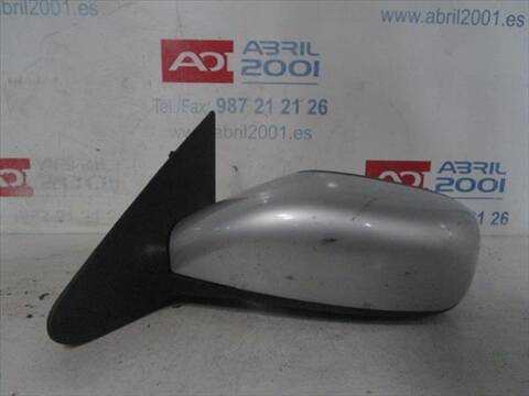 Foto 2ª: Retrovisor Izquierdo Renault Laguna 1.9 DCI BG0G) 120CV 88KW [D/ F9Q 674] (2005)