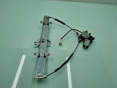 Elevalunas Eléctrico Delantero Derecho Suzuki Grand Vitara 2.0 TD BASICO 109CV 80KW