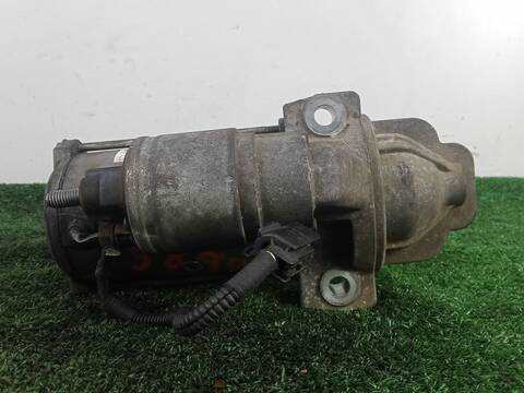 Foto 3ª: Motor de Arranque Ford Transit 2.2 TDCI 100CV 74KW [DRF4,DRFF,DRFG] (2015)