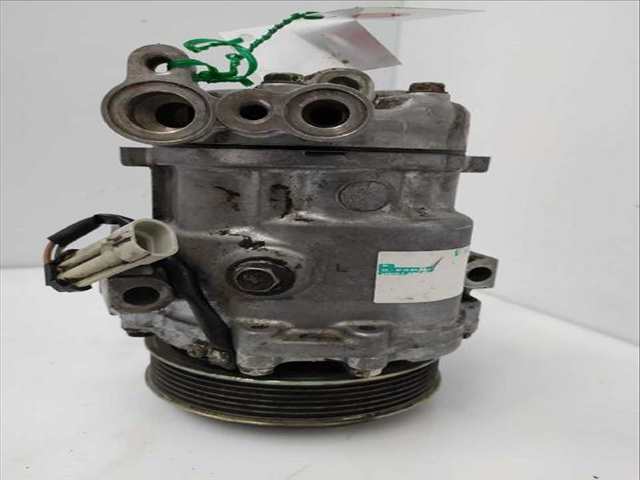 Foto 3ª: Compresor Aire Acondicionado Opel Corsa 1.3 CDTI L08 L68) (2006)