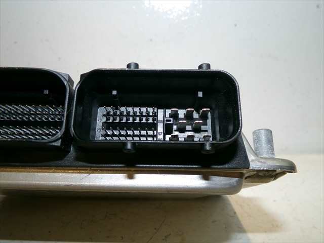 Foto 4ª: Centralita Motor ECU Audi A4 2.5 TDI RANCHERA,2000-2004 [BAU] (2004)