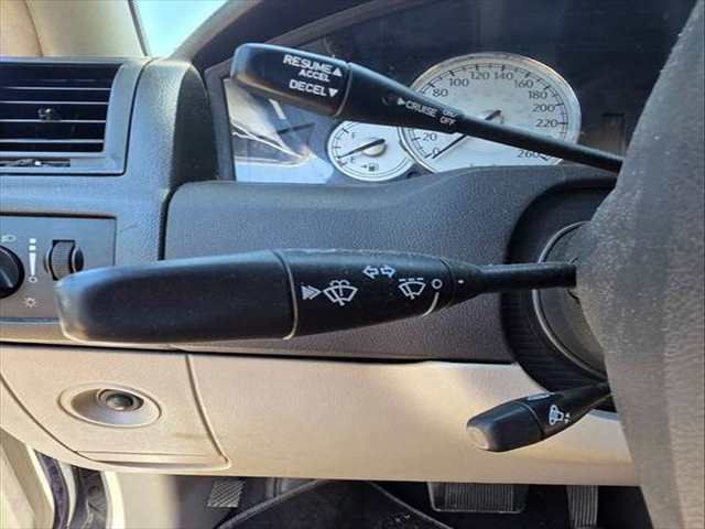 Mando Luces Chrysler 300 3.0 CRD EXECUTIVE 218CV 160KW
