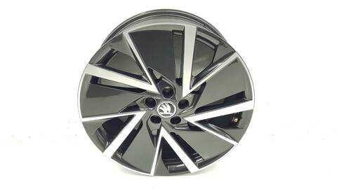 LLanta Aleacion Skoda Kamiq STYLE