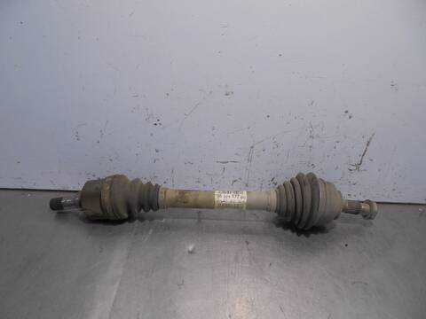 Transmision Delantera Izquierda Citroen C4 COLLECTION BERLINA 90CV 66KW