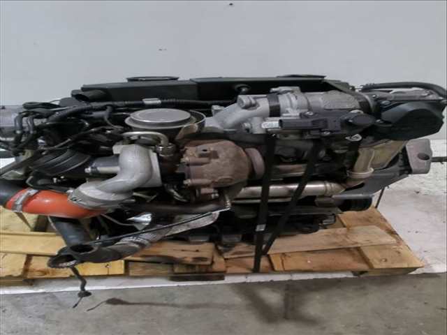 Foto 2ª: Motor Completo Seat Leon 1.9 TDI 105CV 77KW [BKC,BLS,BXE] (2009)