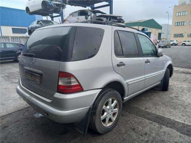 Foto 2ª: Compresor Aire Acondicionado Mercedes Clase ML 230 4.3 430 (163.172) [4.3 LTR. - 200 KW V8 24V CAT] [M 113.942]