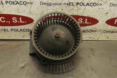 Calefacción Mg 25 G 103CV 76KW RF) CLASSIC 5P