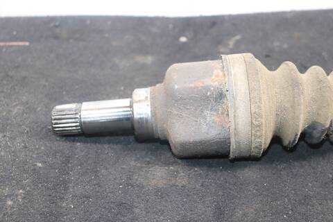 Foto 3ª: Transmision Delantera Derecha Peugeot 206 XS 68CV 50KW (2002)