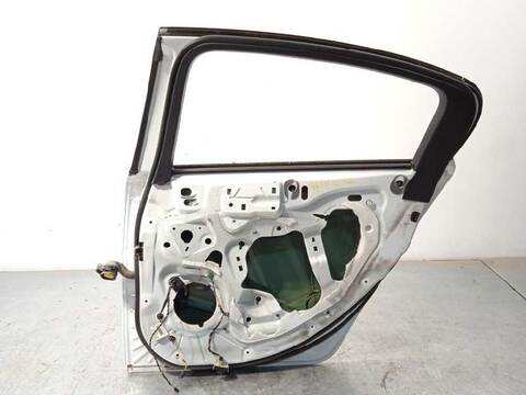 Foto 4ª: Puerta Trasera Derecha Peugeot 508 1.6 E-HDI FAP 115CV 84KW [9H05] (2014)