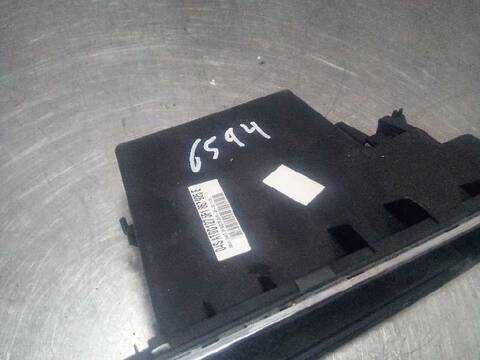 Foto 2ª: Sistema Audio Radio CD Seat Leon STYLE 150CV 110KW [CZEA] (2015)