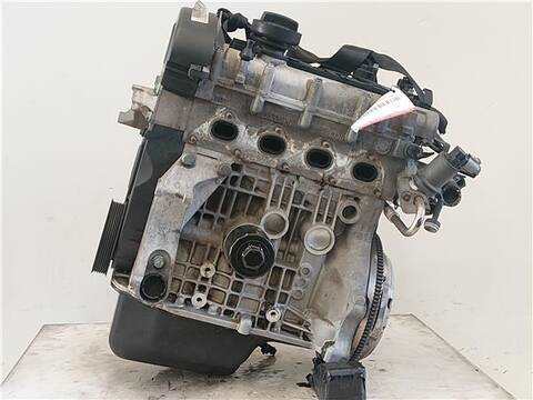 Motor Completo Seat Ibiza 1.4 HIT 75CV 55KW