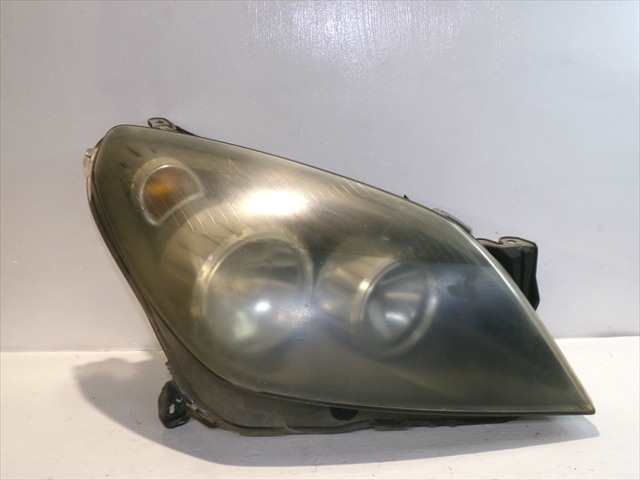 Foto 1ª: Faro Derecho Opel Astra 1.9 CDTI MODELO H,2003-2010 [Z19DT] (2006)