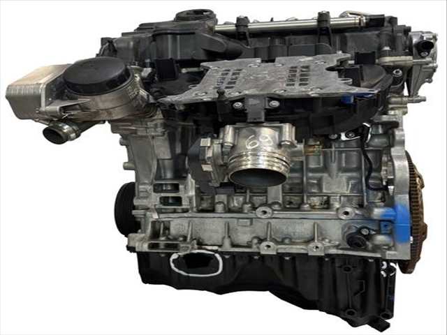 Foto 2ª: Motor Completo Bmw Serie 3 315 2.0 328I 245 CV 180KW [N26B20A, N26B20O0, N26, N20]