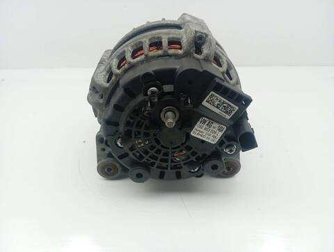 Foto 3ª: Alternador Volkswagen T-Cross SPORT 116CV 85KW [DKRF] (2020)