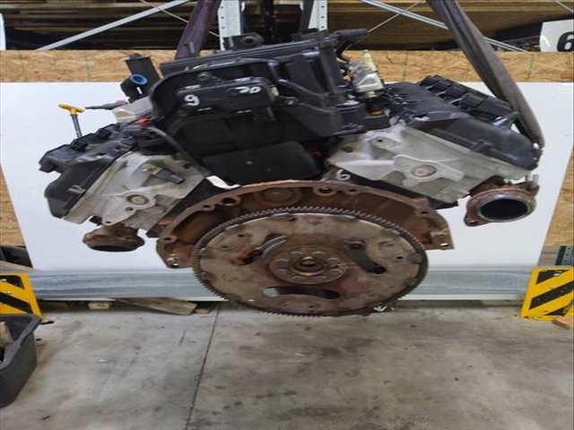 Foto 2ª: Motor Completo Dodge Ram 5.7 V8 401 CV 295KW [EZH]
