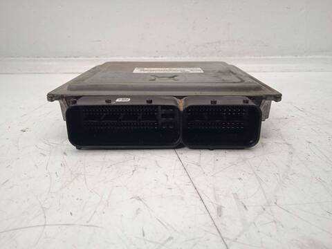 Foto 2ª: Centralita Motor ECU Volkswagen Passat 2.0 TDI BERLINA 140CV 103KW [BKP] (2006)