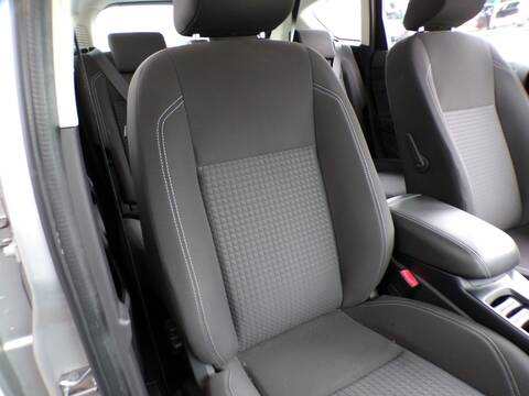 Foto 3ª: Asiento Delantero Derecho Ford C Max XWDB CEU) (2015)