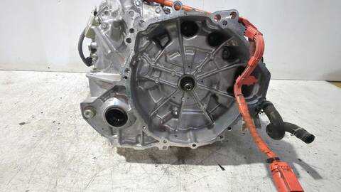 Caja Cambios Toyota Corolla 1.8 VVTI HYBRID ZWE219) HATCHBACK 140CV