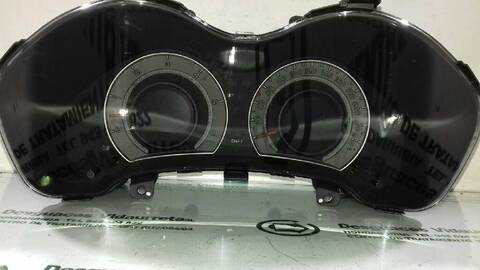 Cuadro de Instrumentos Toyota Auris 2.2 D-CAT 177CV 130KW