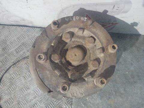 Foto 1ª: Mangueta Delantera Izquierda Mercedes Sprinter 316 CDI 903.611-612-613) 156CV 115KW CAJA ABIERTA [612981] (2000)